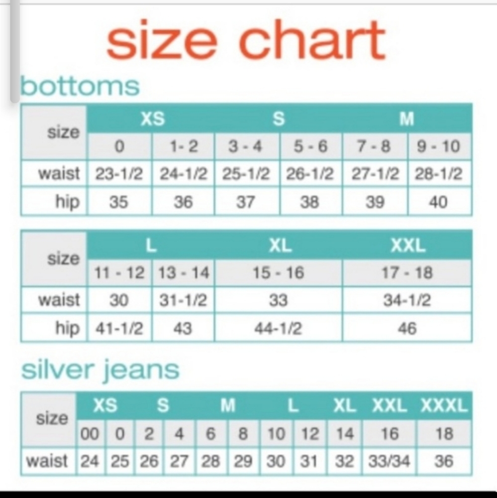 Maurices  jean - Picture 8 of 8
